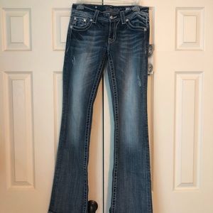 Miss Me jeans Boot cut